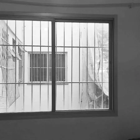Ed Real Madrid Quarto Privativo Px Orla Praia De Camburi Vitoria Exterior photo