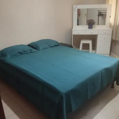 Ed Real Madrid Quarto Privativo Px Orla Praia De Camburi Vitoria Exterior photo