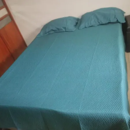 Ed Real Madrid Quarto Privativo Px Orla Praia De Camburi Vitoria Exterior photo