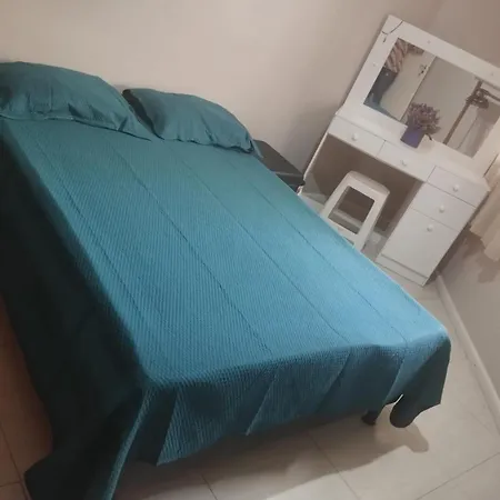 Ed Real Madrid Quarto Privativo Px Orla Praia De Camburi Vitoria Exterior photo