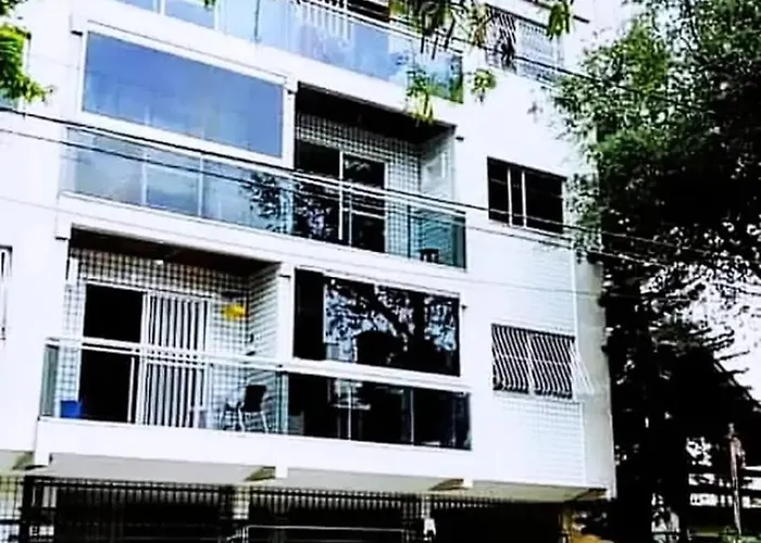 Ed Real Madrid Quarto Privativo Px Orla Praia De Camburi