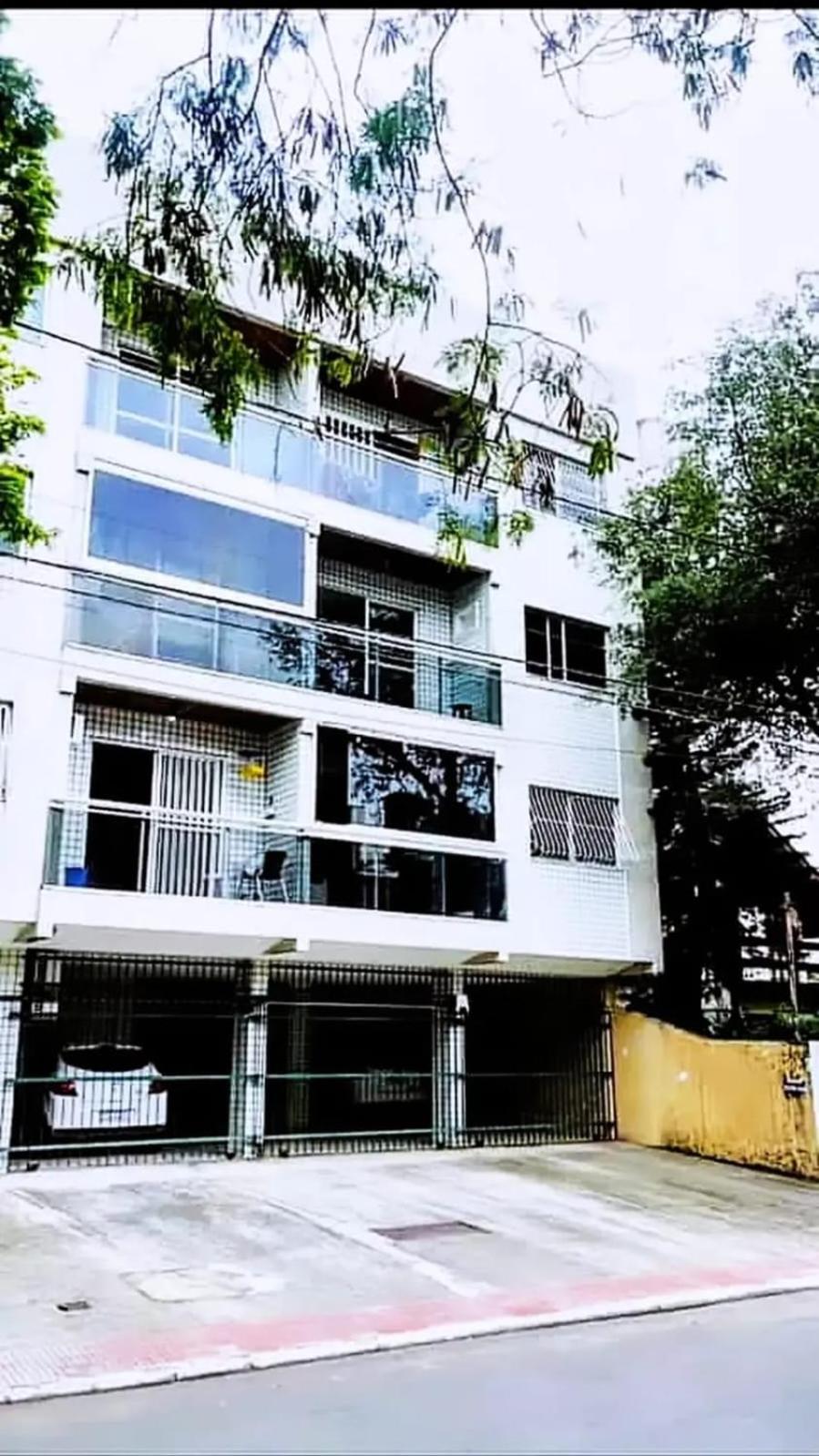 Homestay Ed Real Madrid Quarto Privativo Px Orla Praia De Camburi Vitoria