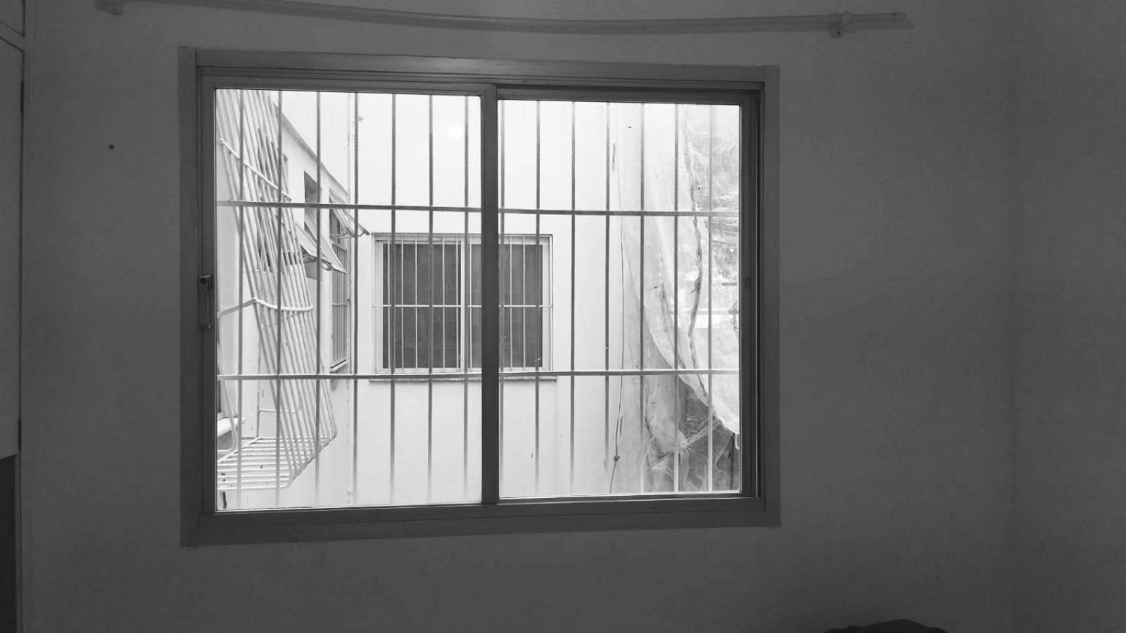 Ed Real Madrid Quarto Privativo Px Orla Praia De Camburi Homestay *