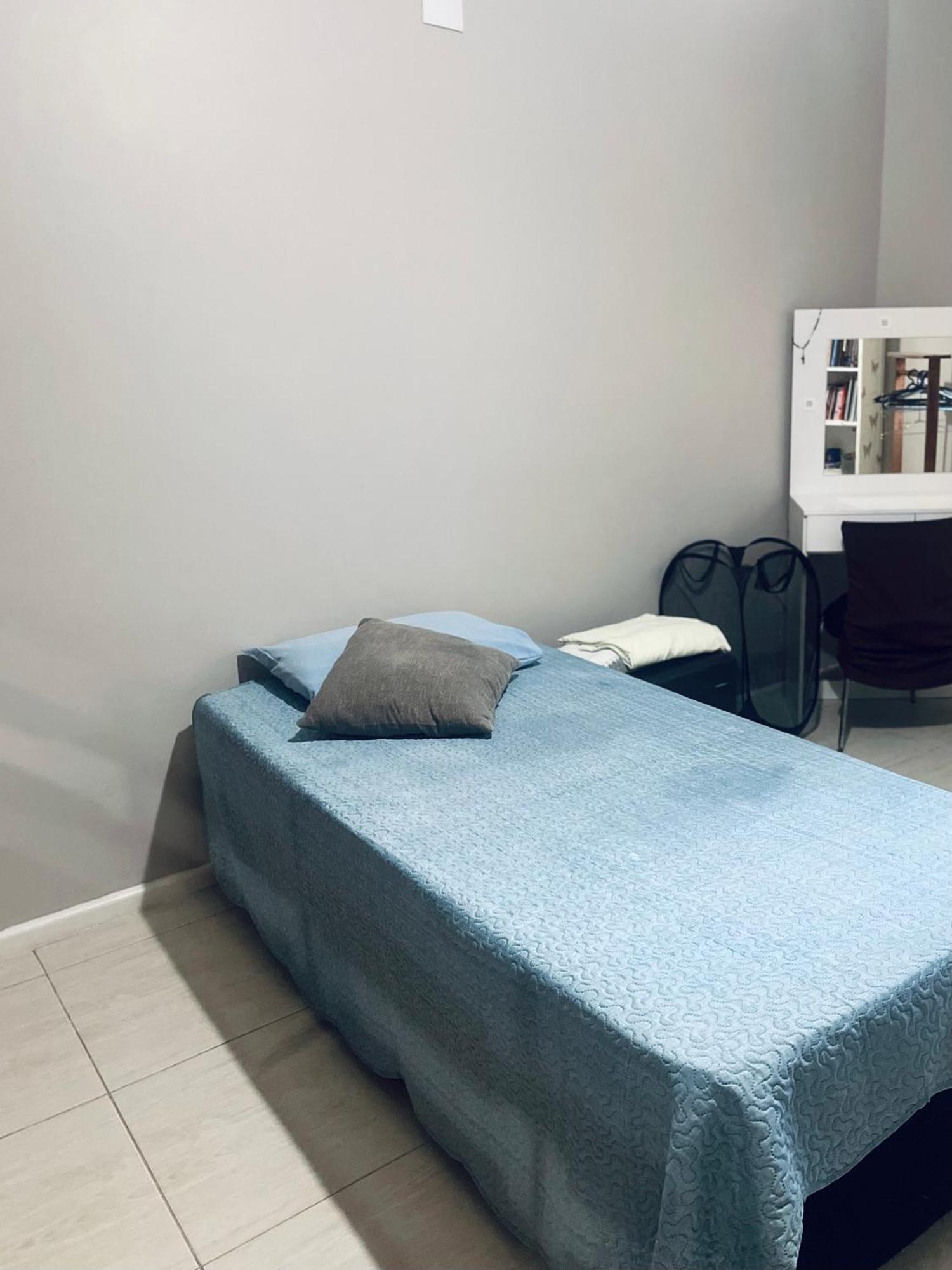 Homestay Ed Real Madrid Quarto Privativo Px Orla Praia De Camburi Vitoria