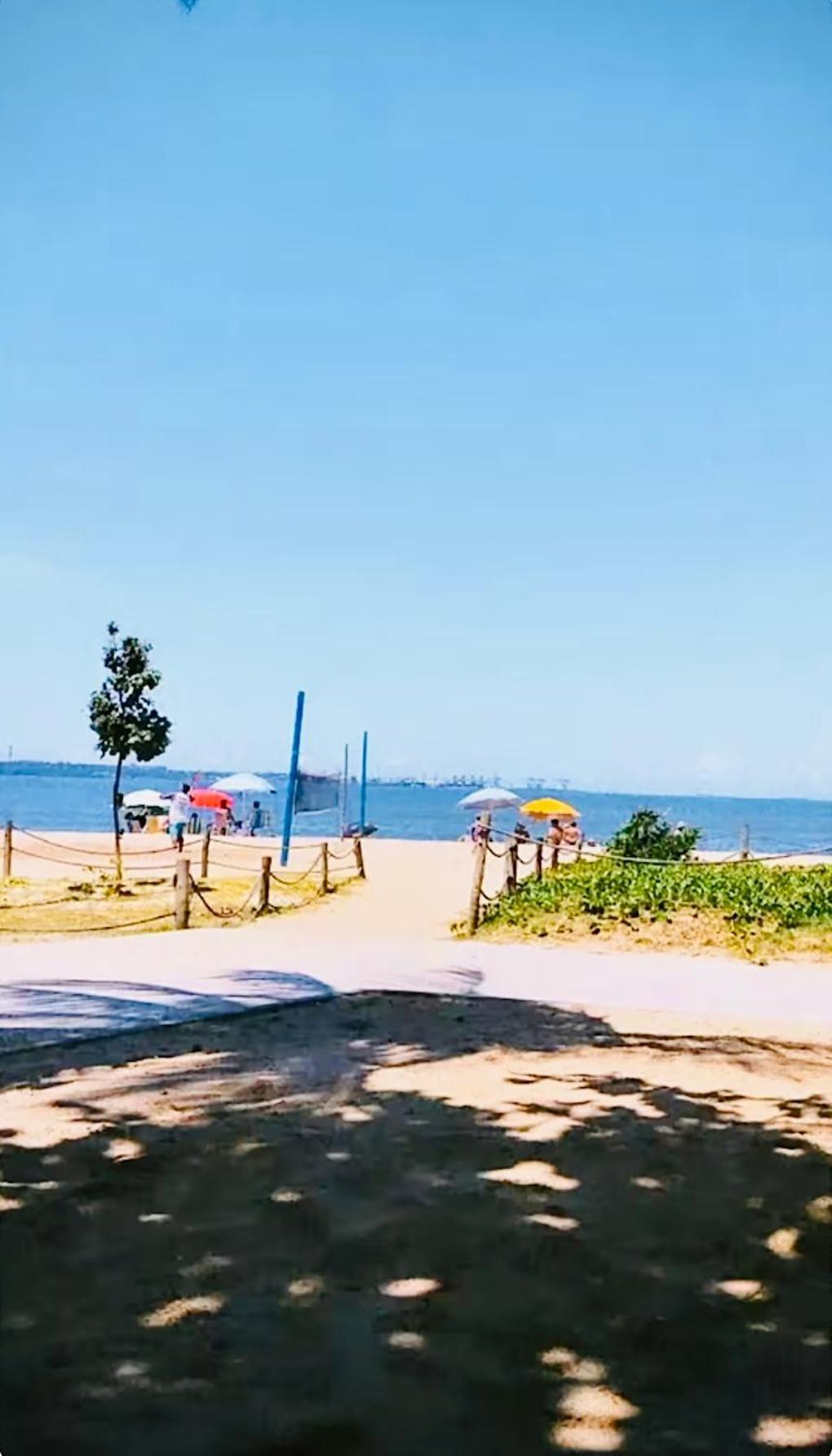 Ed Real Madrid Quarto Privativo Px Orla Praia De Camburi