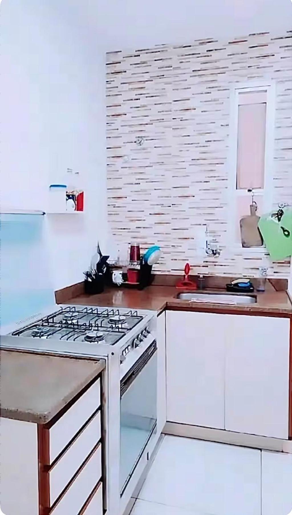 Homestay Ed Real Madrid Quarto Privativo Px Orla Praia De Camburi