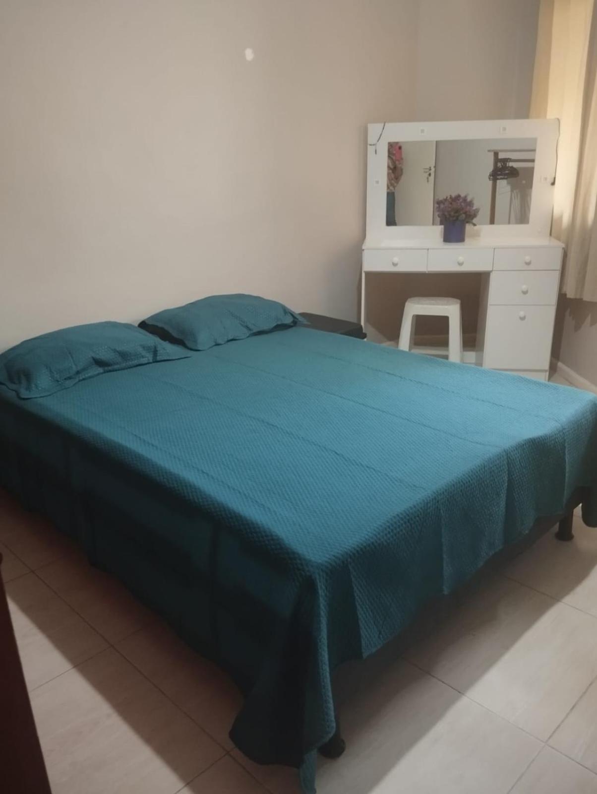 Homestay Ed Real Madrid Quarto Privativo Px Orla Praia De Camburi
