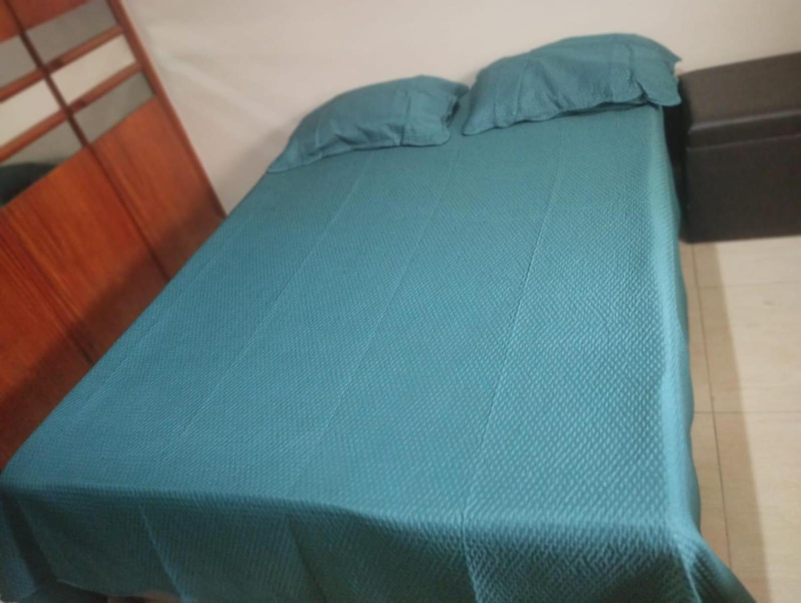 Homestay Ed Real Madrid Quarto Privativo Px Orla Praia De Camburi *